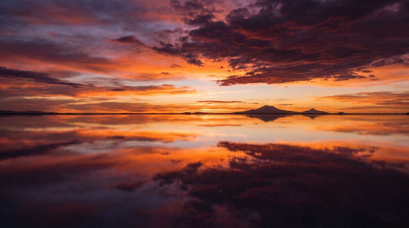 Atacama e Salar de Uyuni — expedição internacional Roctrip 2027