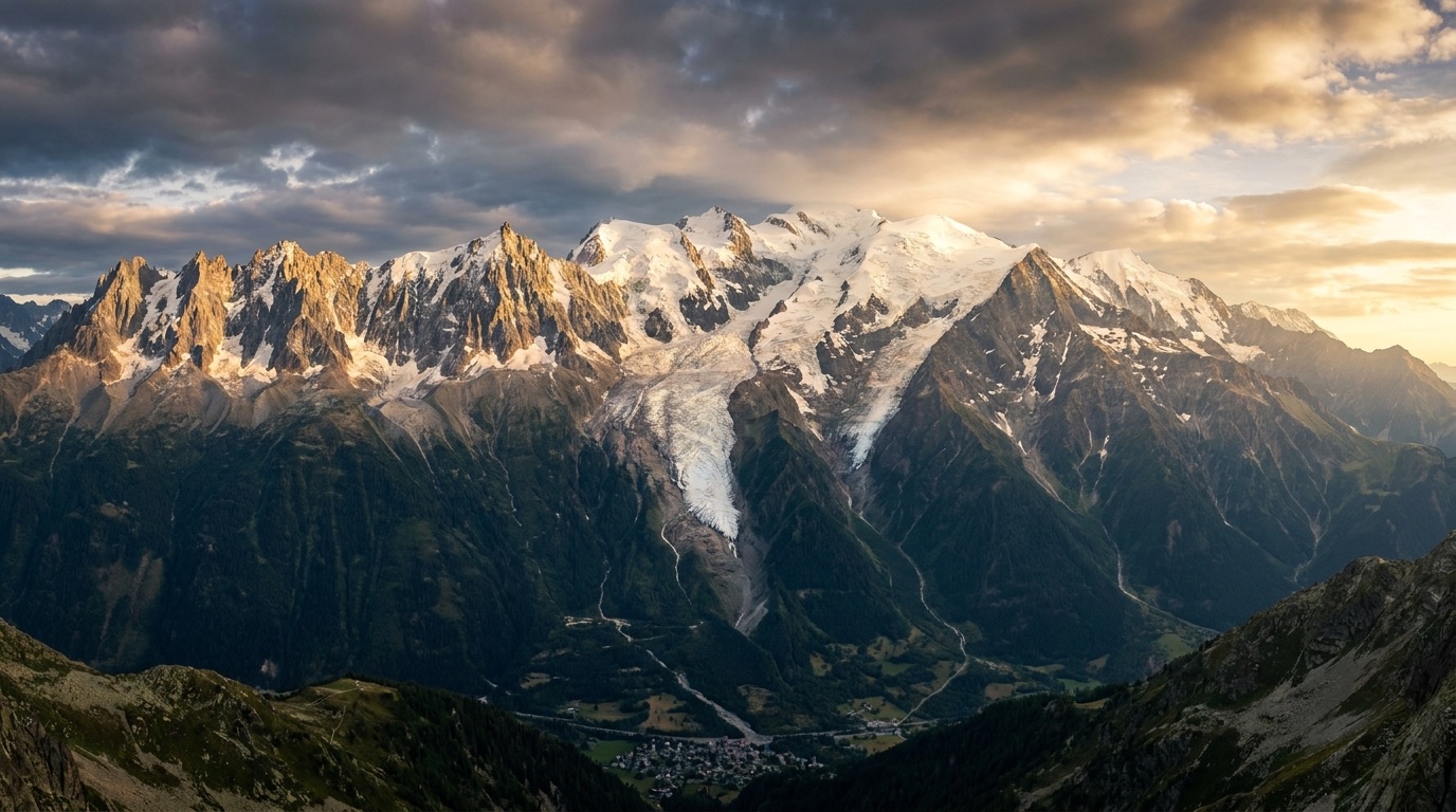 Tour du Mont Blanc — expedição internacional Roctrip 2027