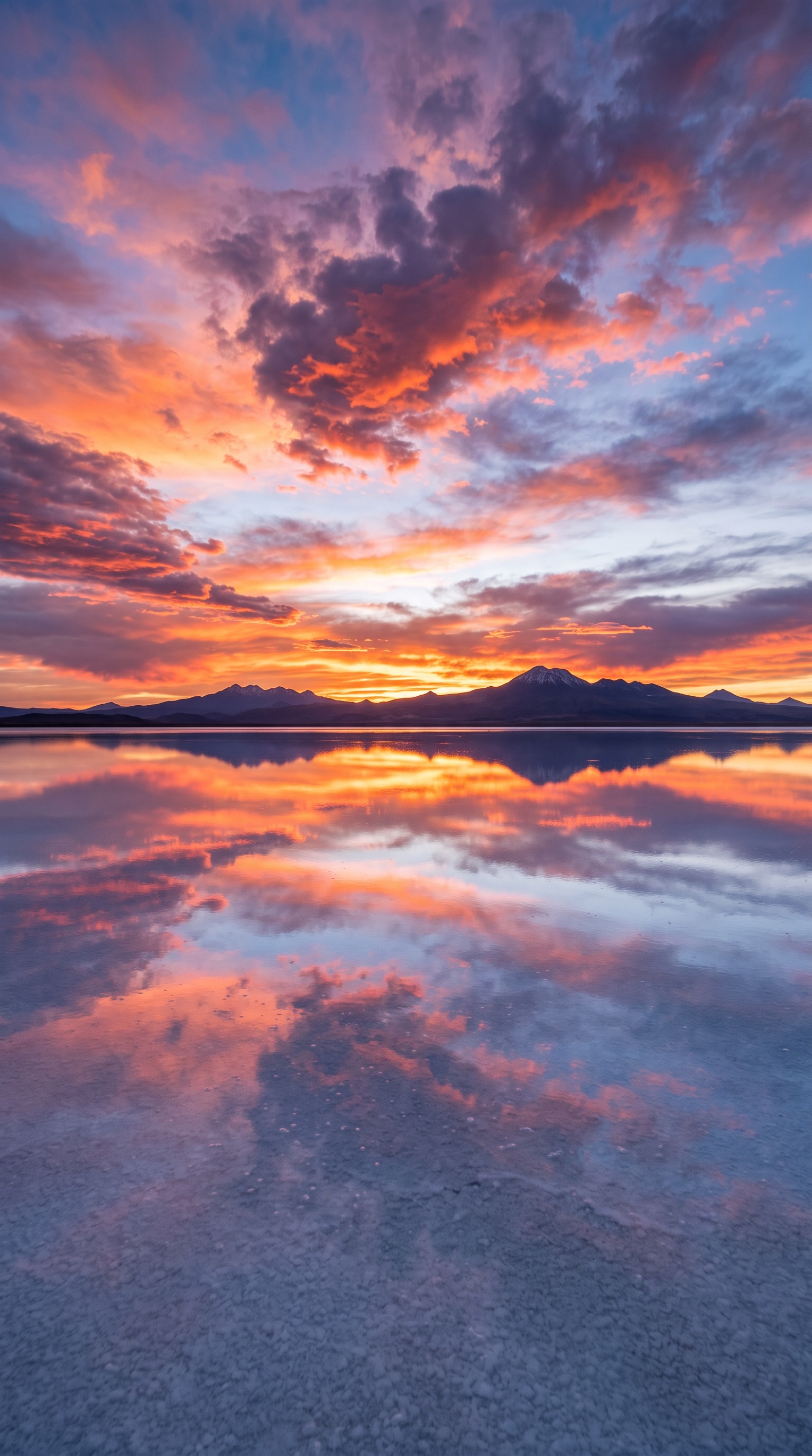 Atacama + Uyuni