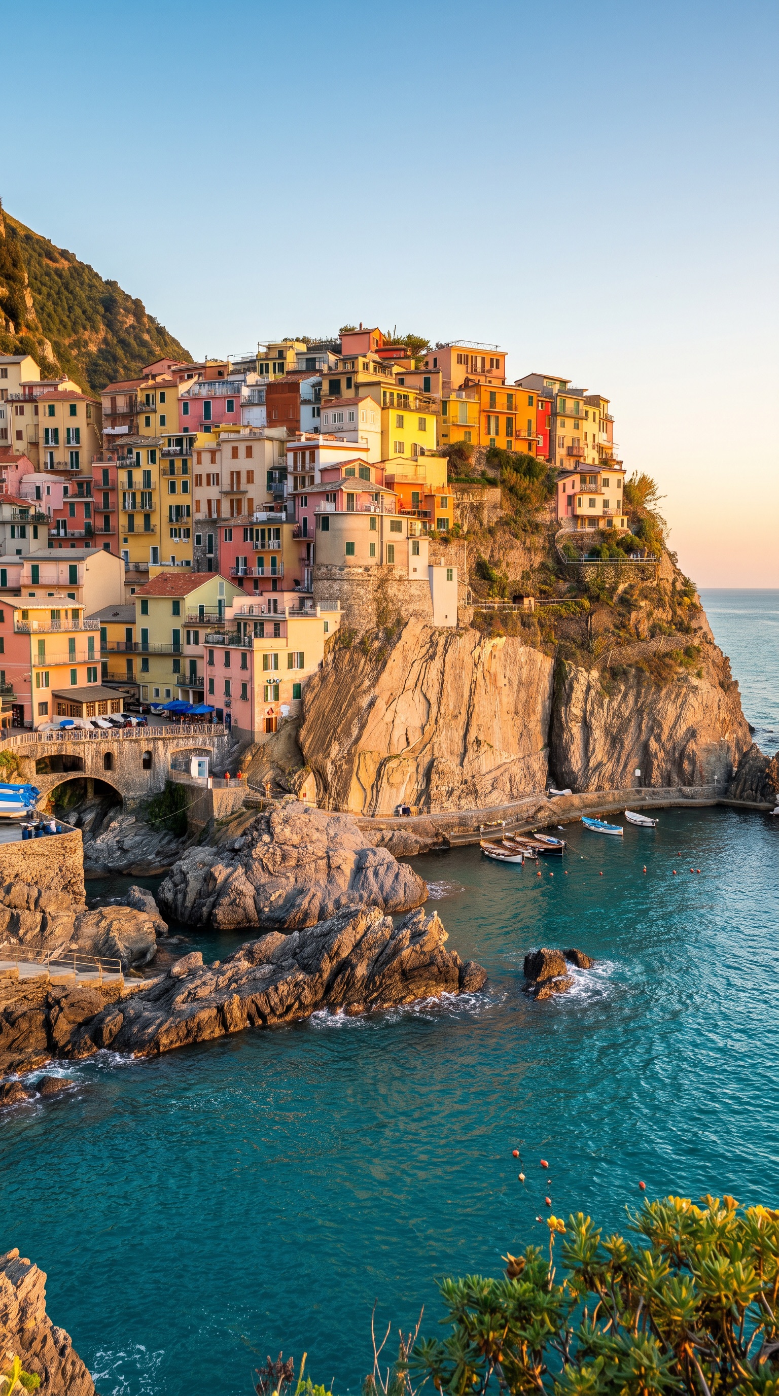 Cinque Terre