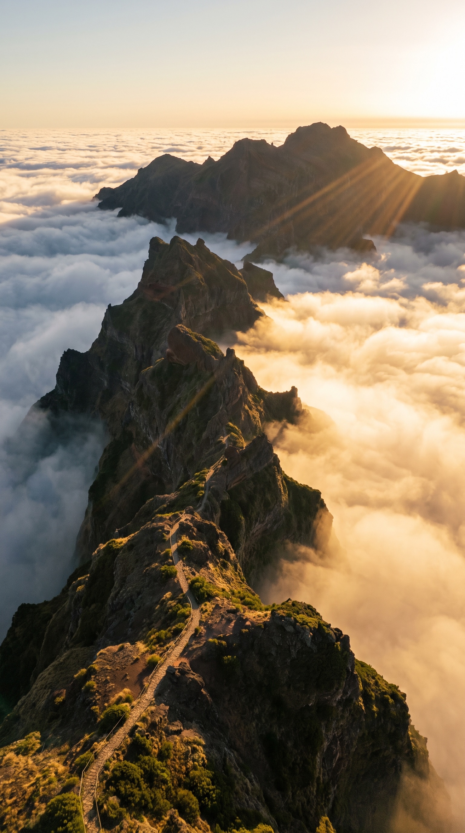Ilha da Madeira