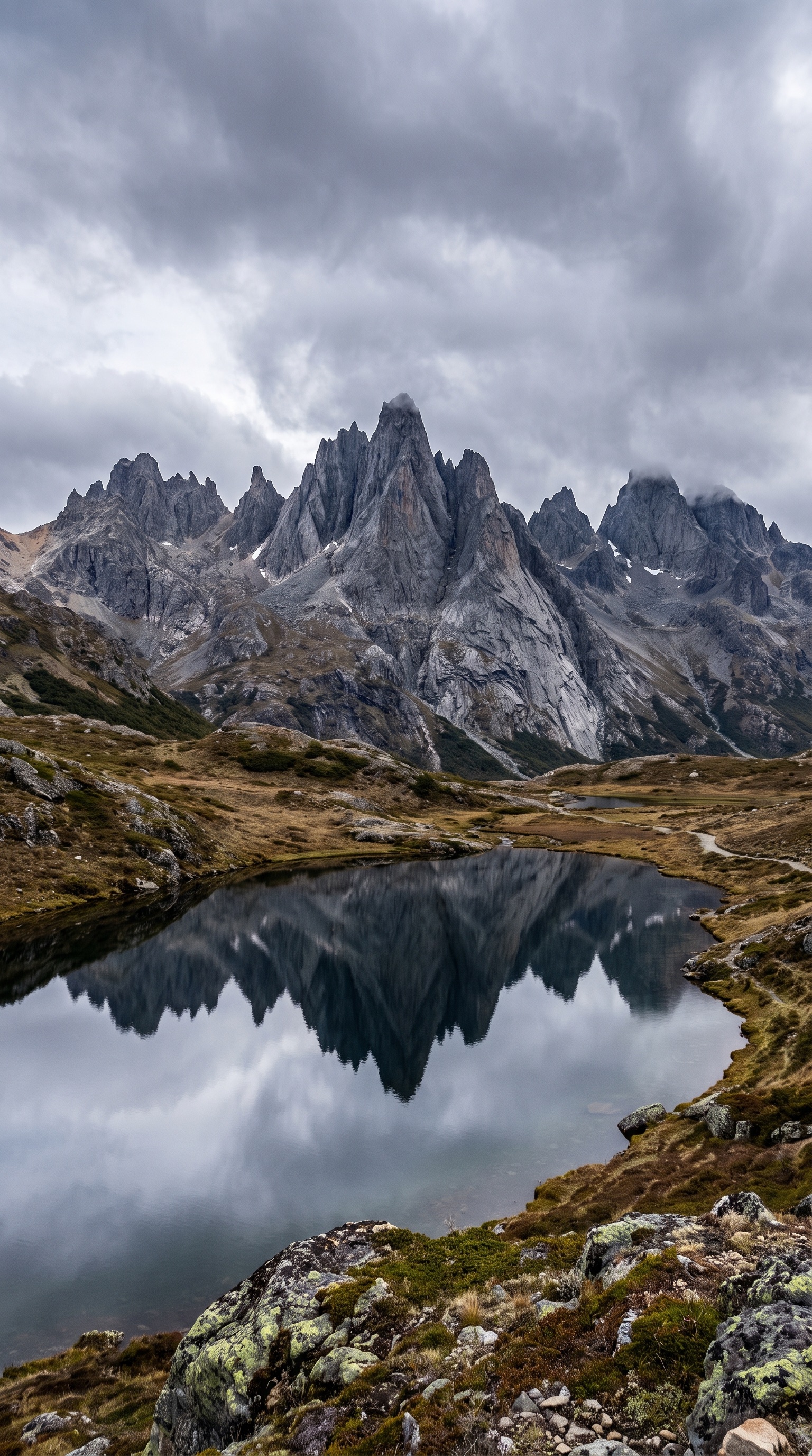 Patagônia Chilena