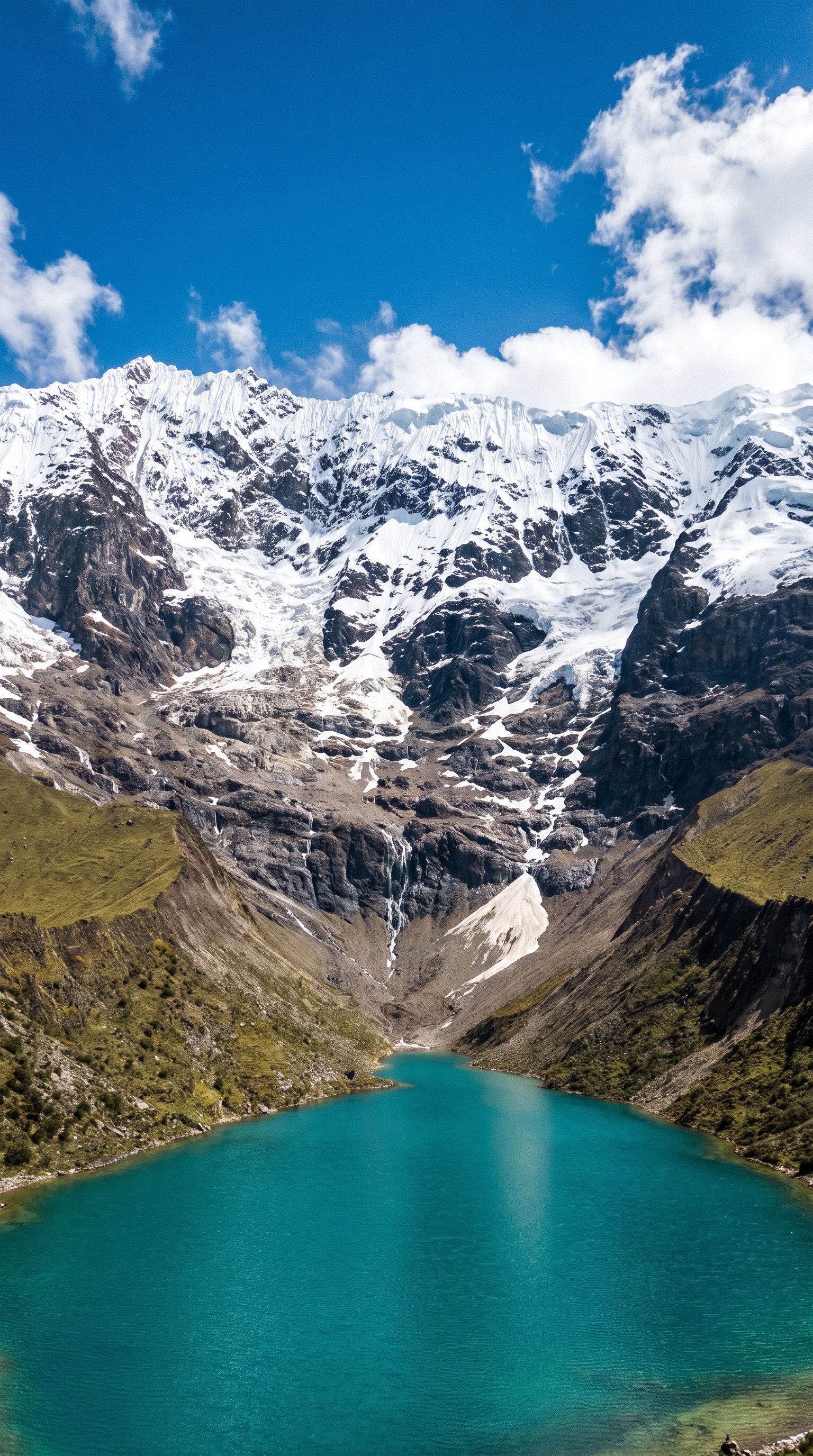 Peru · Salkantay